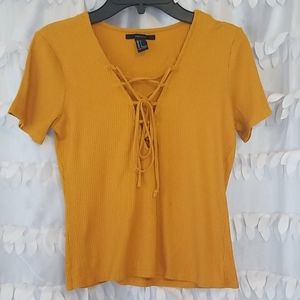 Forever 21 shirt